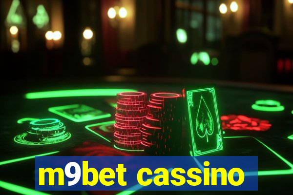 m9bet cassino